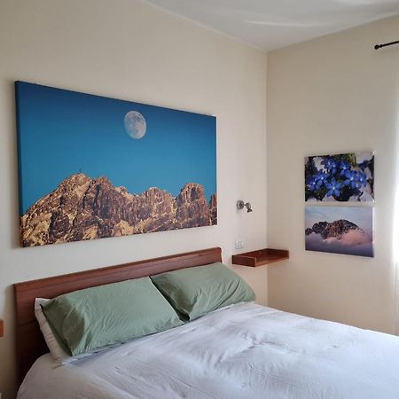 Mun Apartment - Major Unforgettable Nights Fuipiano Valle Imagna Exteriér fotografie