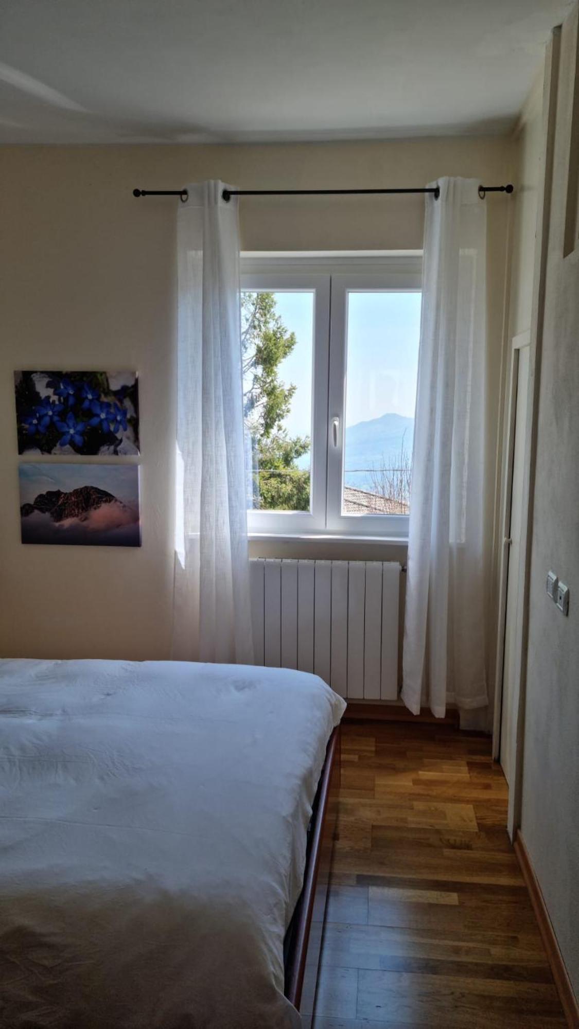 Mun Apartment - Major Unforgettable Nights Fuipiano Valle Imagna Exteriér fotografie