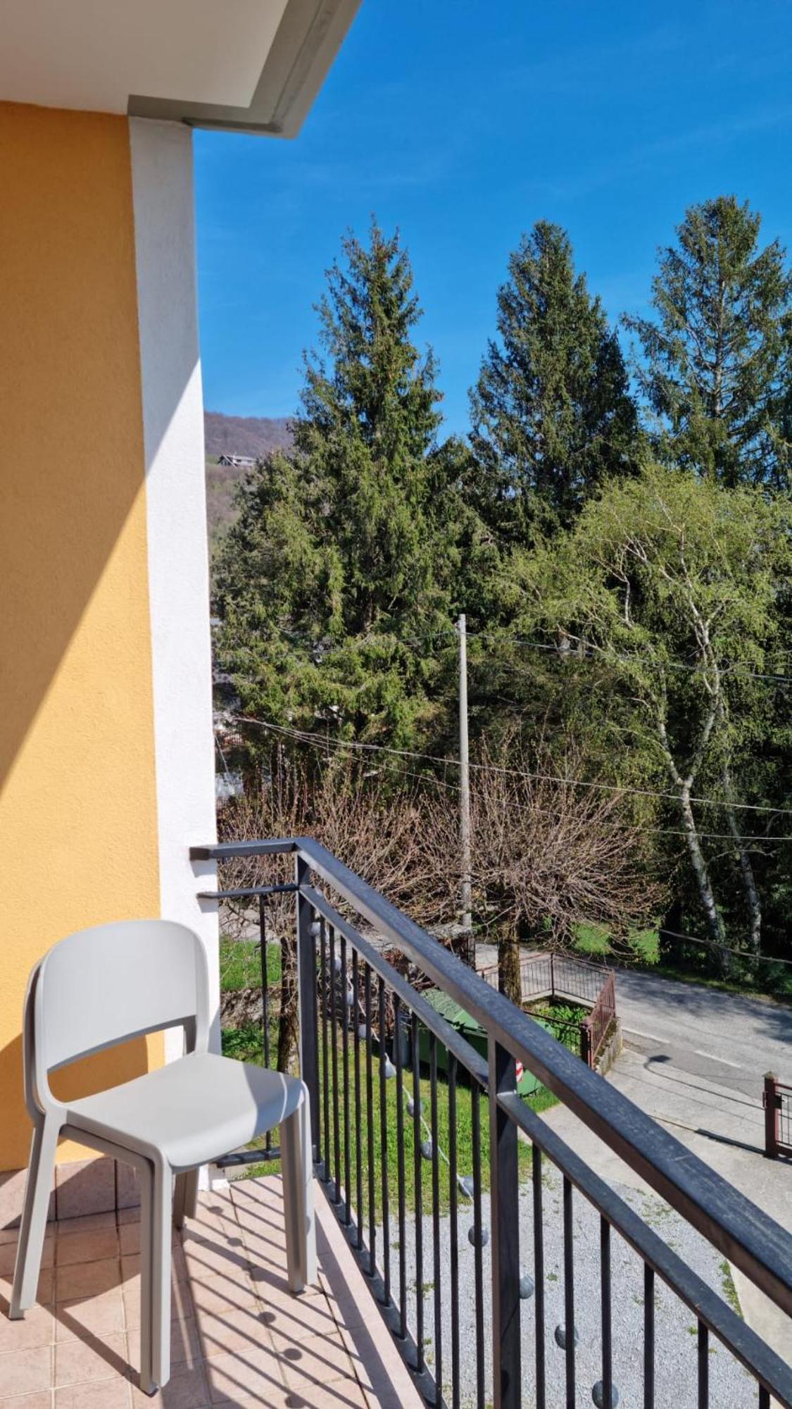 Mun Apartment - Major Unforgettable Nights Fuipiano Valle Imagna Exteriér fotografie